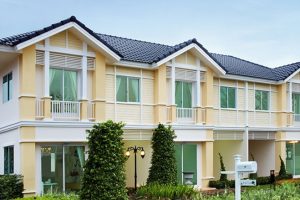 ทาวน์โฮม พฤกษาวิลล์ 52 รัษฎา-สามกอง (ภูเก็ต) Pruksa Ville 52 Rassada-Samkong (Phuket)