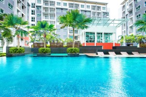 เดอะทรัสต์ คอนโด นครปฐม The Trust Condo Nakornpathom