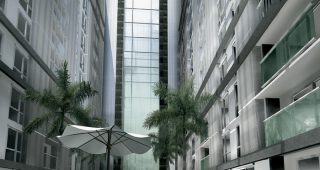 คอนโด a space Hideaway อโศก-รัชดา ใกล้ MRT พระราม 9