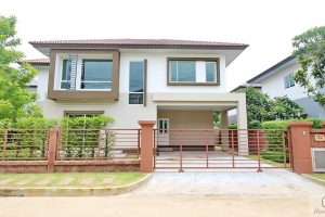EP.555 รีวิว คาซ่า วิลล์ รังสิต - คลอง 2 Casa Ville Rangsit-Klong 2