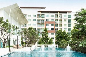 สมาร์ท คอนโด พระราม 2 Smart Condo Rama 2