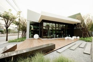 ดีคอนโด รามคำแหง 9 dcondo Ramkhamhaeng