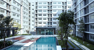 ดีคอนโด รามอินทรา DCONDO RAMINDRA