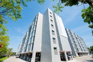 ดีคอนโด อ่อนนุช - สุวรรณภูมิ DCONDO ONNUCH - SUVARNABHUMI