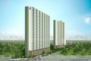 EP.191 รีวิว คอนโด ลุมพินี วิลล์ ประชาชื่น-พงษ์เพชร 2 LUMPINI VILLE PRACHACHUEN - PHONGPHET 2