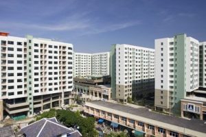 คอนโด ลุมพินี สวีท พระราม 8 ใกล้ MRT บางยี่ขัน