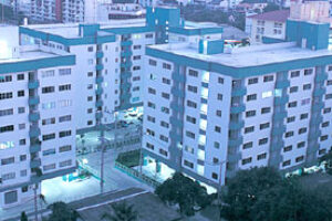 คอนโด ลุมพินี เซ็นเตอร์ ลาดพร้าว 111 LUMPINI CENTER LADPRAO 111