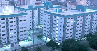 คอนโด ลุมพินี เซ็นเตอร์ ลาดพร้าว 111 LUMPINI CENTER LADPRAO 111