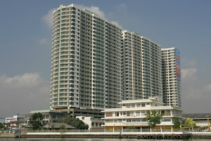 คอนโด ลุมพินี เพลส นราธิวาส-เจ้าพระยา Lumpini Place Narathiwae-Chaopraya