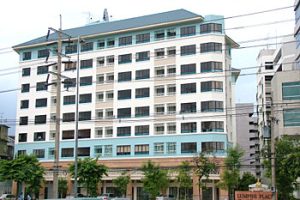 คอนโด ลุมพินี เพลส พระราม 3-เจริญกรุง Lumpini Place Rama 3-Charoenkrung
