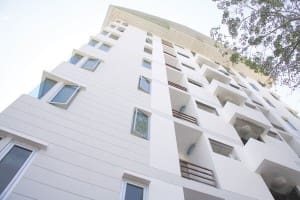 คอนโด ศุภาลัย ซิตี้ รีสอร์ท ภูเก็ต SUPALAI CITY RESORT PHUKET