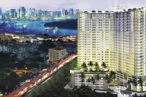 คอนโด ศุภาลัย พรีเมียร์ รัชดาฯ-นราธิวาส-สาทร SUPALAI PREMIER RATCHADA-NARATHIWAS-SATHORN