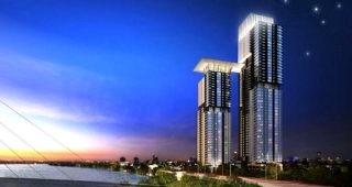 คอนโด สตาร์วิว พระราม 3 Star View Rama 3
