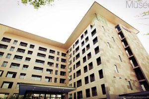 คอนโด เดอะ ซี้ด มูซี่ สุขุมวิท 26 THE SEED MUSEE SUKHUMVIT 26 ใกล้ BTS พร้อมพงษ์