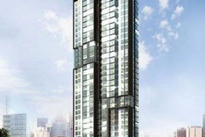 คอนโด เดอะ บรีส นราธิวาส THE BREEZE NARATHIWAS