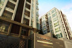 คอนโด The Light New York สุขุมวิท 64 ใกล้ BTS ปุณณวิถี