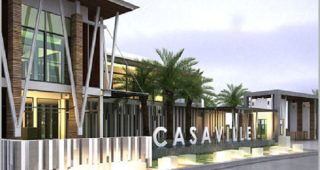 บ้านเดี่ยว คาซ่า วิลล์ ศรีราชา CASA VILLE Sriracha