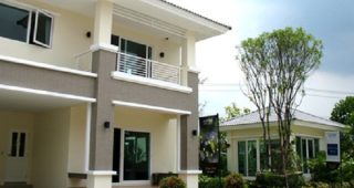 บ้านเดี่ยว คาซ่า วิลล์ รามอินทรา - วงแหวน CASA VILLE Ramintra - Wongwaen