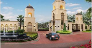 บ้านเดี่ยว คาซ่า แกรนด์ ตากสิน - พระราม 2 CASA GRAND Taksin - Rama 2