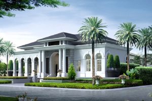 บ้านเดี่ยว คาซ่า แกรนด์ เพชรเกษม สาย 1 CASA GRAND Phetkasem Sai 1