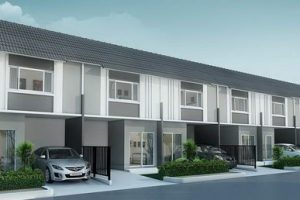 ทาวน์โฮม บ้านพฤกษา 65/2 รังสิต-คลอง 2 BAAN PRUKSA 65/2 RANGSIT -KLONG 2