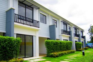 ทาวน์โฮม บ้านพฤกษา 67 ลำลูกกา-คลอง 2 BAAN PRUKSA 67 LAMLOOKKA KLONG 2