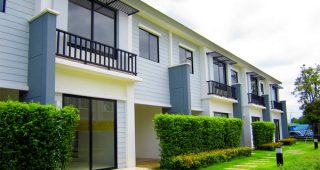 ทาวน์โฮม บ้านพฤกษา 67 ลำลูกกา-คลอง 2 BAAN PRUKSA 67 LAMLOOKKA KLONG 2