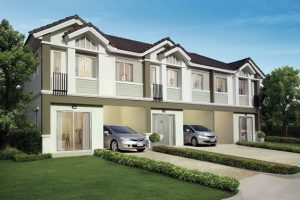 บ้านพฤกษา 69 บางใหญ่-แก้วอินทร์ BAAN PRUKSA 69 BANGYAI-KAEW IN