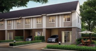 ทาวน์โฮม บ้านพฤกษา 73 ถ.เศรษฐกิจ BAAN PRUKSA 73 SETTAKIT ROAD