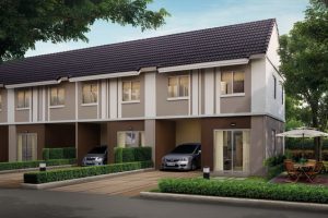 ทาวน์โฮม บ้านพฤกษา 74/1 ศรีนครินทร์-เทพารักษ์ BAAN PRUKSA 74/1 SRINAKARIN-THEPARAK