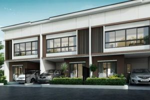 บ้านพฤกษา 83 บรมราชชนนี-สาย 5 BAAN PRUKSA 83 BOROMMARATCHACHONNANI-SAI 5
