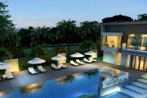 ทาวน์โฮม พฤกษาทาวน์ ราชพฤกษ์ PRUKSA TOWN RATCHAPRUK