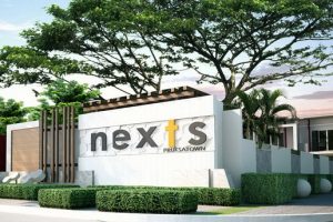 ทาวน์โฮม พฤกษาทาวน์ เน็กซ์ ติวานนท์ - พระราม 5 PRUKSA TOWN NEXTS TIWANON-RAMA5