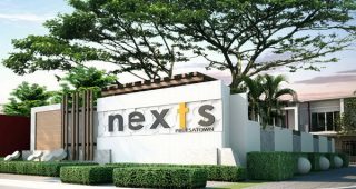 ทาวน์โฮม พฤกษาทาวน์ เน็กซ์ ติวานนท์ - พระราม 5 PRUKSA TOWN NEXTS TIWANON-RAMA5