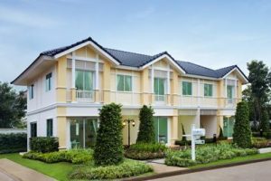 ทาวน์โฮม พฤกษาวิลล์ 45 ภูเก็ต-ถลาง PRUKSA VILLE 45 PHUKET-TALANG