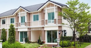 ทาวน์โฮม พฤกษาวิลล์ 50/2 รามคำแหง (ซ.มิสทีน) PRUKSA VILLE 50/2 RAMKHAMHAENG