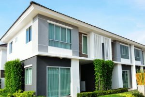 ทาวน์โฮม พฤกษาวิลล์ 58 ถลาง ฮิลล์ไซด์ ภูเก็ต Pruksa Ville 58 Thalang-Hillside Phuket