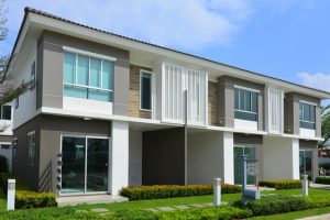 ทาวน์โฮม พฤกษาวิลล์ 62 นิมิตรใหม่ PRUKSA VILLE 62 NIMITMAI