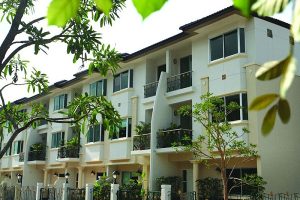 ทาวน์โฮม ศุภาลัย ซิตี้ ฮิลล์ ภูเก็ต SUPALAI CITY HILL PHUKET
