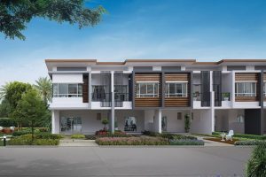 ทาวน์โฮม เดอะ คลัสเตอร์วิลล์ 3 ปิ่นเกล้า - ราชพฤกษ์ THE CLUSTER VILLE 3 PINKLAO - RATCHAPHRUEK