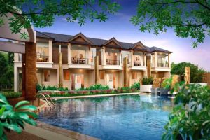 ทาวน์โฮม ไพร์มเพลส รัตนาธิเบศร์-บางใหญ่ PRIMEPLACE RATTANATHIBET - BANGYAI