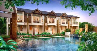ทาวน์โฮม ไพร์มเพลส รัตนาธิเบศร์-บางใหญ่ PRIMEPLACE RATTANATHIBET - BANGYAI