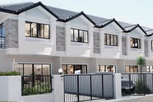 ทาวน์โฮม ธัญดา พาร์ควิว 2 TANYADA PARKVIEW 2