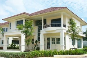 บ้านเดี่ยว ศุภาลัย พาร์ควิลล์ นิตโย (อุดรธานี) Supalai Park Ville Nittayo Udonthani