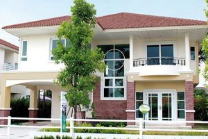 บ้านเดี่ยว ศุภาลัย เอสเซ้นส์ SUPALAI ESSENCE