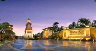 บ้านเดี่ยว พฤกษ์ภิรมย์ รีเจ้นท์ ราชพฤกษ์ - รัตนาธิเบศร์ Prukpirom Regent Rachapruk-Ratanathibet