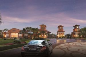 บ้านเดี่ยว ลัดดารมย์ เอลิแกนซ์ วงแหวนรอบกลาง-แยกมหิดล Laddarom Elegance Middle Ring Road-Mahidol Junction