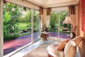 บ้านเดี่ยว วรารมย์ พรีเมี่ยม วัชรพล - จตุโชติ Vararom Premium Watcharapol - Chatu Chot