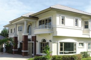 บ้านเดี่ยว ศุภาลัย รอยัลริเวอร์ ขอนแก่น Supalai Royal River Khon Kaen
