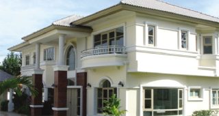 บ้านเดี่ยว ศุภาลัย รอยัลริเวอร์ ขอนแก่น Supalai Royal River Khon Kaen